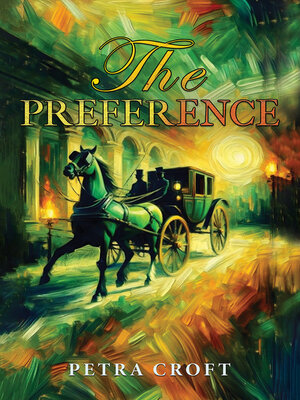 cover image of The Preference